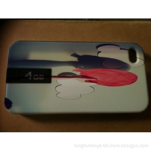 2013 New Mobile Case USB Flash Drive Logo Welcomed